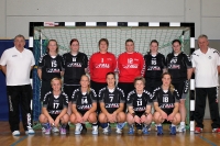 Mannschaften Laguna Cup 2012