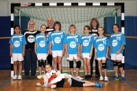 Mannschaften Laguna Cup 2012