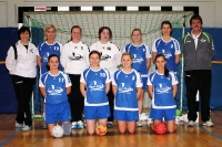 Mannschaften Laguna Cup 2012