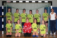 Mannschaften Laguna Cup 2012