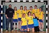 Mannschaften Laguna Cup 2012