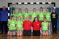 Mannschaften Laguna Cup 2012