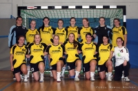 Mannschaften Laguna Cup 2013