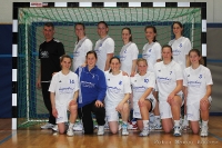 Mannschaften Laguna Cup 2013