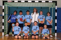 Mannschaften Laguna Cup 2013