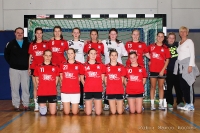 Mannschaften Laguna Cup 2013