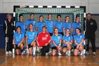 Mannschaften Laguna Cup 2013