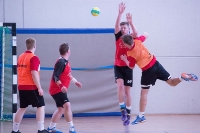 Spieltag 12.01.2014 (Finale)