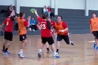 Spieltag 12.01.2014 (Finale)