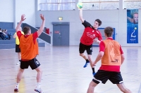 Spieltag 12.01.2014 (Finale)