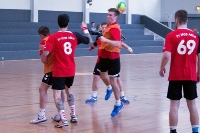 Spieltag 12.01.2014 (Finale)