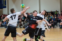 Spieltag 10.01.2015 (Finalspiele)