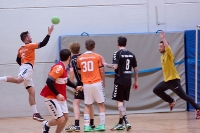 Spieltag 10.01.2015 (Finalspiele)