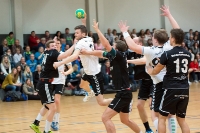 Spieltag 10.01.2015 (Finalspiele)