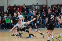 Spieltag 10.01.2015 (Finalspiele)