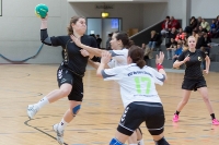 Spieltag 10.01.2015 (Finalspiele)