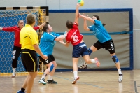 Spieltag 10.01.2015 (Finalspiele)