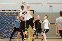 Spieltag 10.01.2015 (Finalspiele)