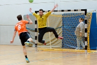 Spieltag 10.01.2015 (Finalspiele)