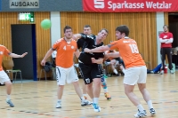 Spieltag 10.01.2015 (Finalspiele)