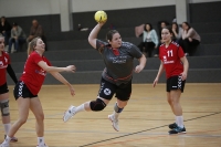 Spieltag Mittwoch, 03.01.2018 (Fotos: Jörg Förster und Reiner Knapp)