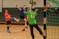 Spieltag 02.01.19 (Fotos: Reiner Knapp und Joerg Foerster)