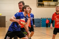 Spieltag 02.01.19 (Fotos: Reiner Knapp und Joerg Foerster)