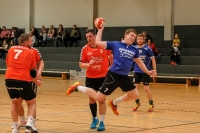 Spieltag 02.01.19 (Fotos: Reiner Knapp und Joerg Foerster)