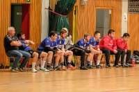 Spieltag 02.01.19 (Fotos: Reiner Knapp und Joerg Foerster)