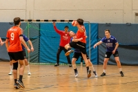 Spieltag 02.01.19 (Fotos: Reiner Knapp und Joerg Foerster)