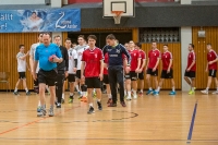 Spieltag 02.01.19 (Fotos: Reiner Knapp und Joerg Foerster)