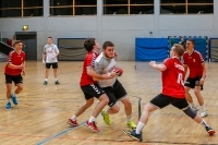 Spieltag 02.01.19 (Fotos: Reiner Knapp und Joerg Foerster)