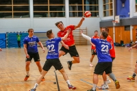 Spieltag 02.01.19 (Fotos: Reiner Knapp und Joerg Foerster)