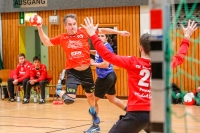 Spieltag 02.01.19 (Fotos: Reiner Knapp und Joerg Foerster)