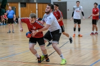 Spieltag 02.01.19 (Fotos: Reiner Knapp und Joerg Foerster)