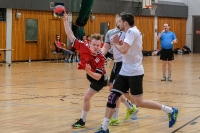 Spieltag 02.01.19 (Fotos: Reiner Knapp und Joerg Foerster)