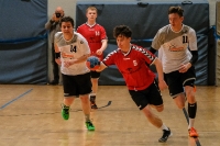 Spieltag 02.01.19 (Fotos: Reiner Knapp und Joerg Foerster)