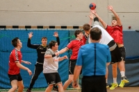 Spieltag 02.01.19 (Fotos: Reiner Knapp und Joerg Foerster)