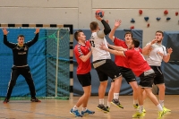 Spieltag 02.01.19 (Fotos: Reiner Knapp und Joerg Foerster)