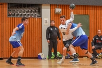 Spieltag 11.01.20 (Foto: Joerg Foerster)