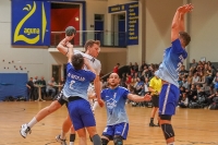 Spieltag 11.01.20 (Foto: Joerg Foerster)