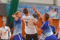 Spieltag 11.01.20 (Foto: Joerg Foerster)