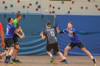 Spieltag 11.01.20 (Foto: Joerg Foerster)