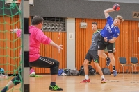 Spieltag 11.01.20 (Foto: Joerg Foerster)