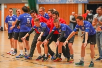 Spieltag 11.01.20 (Foto: Joerg Foerster)