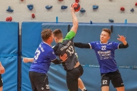 Spieltag 11.01.20 (Foto: Joerg Foerster)