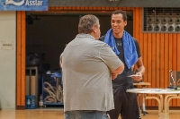 Spieltag 11.01.20 (Foto: Joerg Foerster)