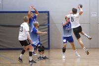 Spieltag 11.01.20 (Foto: Reiner Knapp)