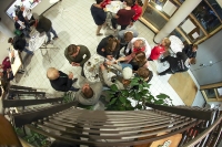 Spieltag 11.01.20 (Foto: Reiner Knapp)