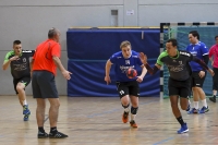 Spieltag 11.01.20 (Foto: Reiner Knapp)